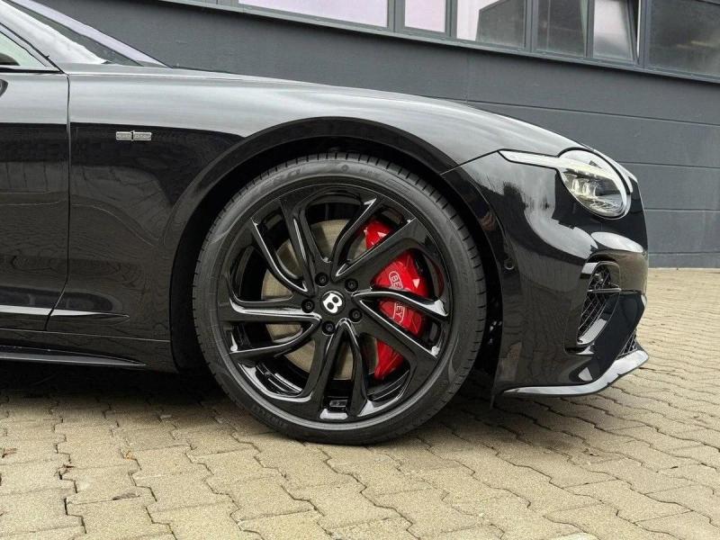 Купить Bentley Continental GT Speed гибрид 2025 id-1007274 в Киеве, Фото №[delta]