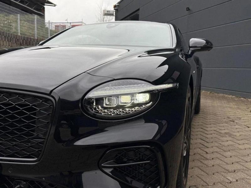 Купить Bentley Continental GT Speed гибрид 2025 id-1007274 в Киеве, Фото №[delta]
