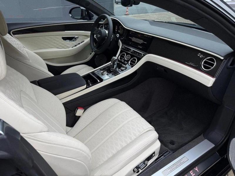 Купить Bentley Continental GT Speed гибрид 2025 id-1007274 в Киеве, Фото №[delta]