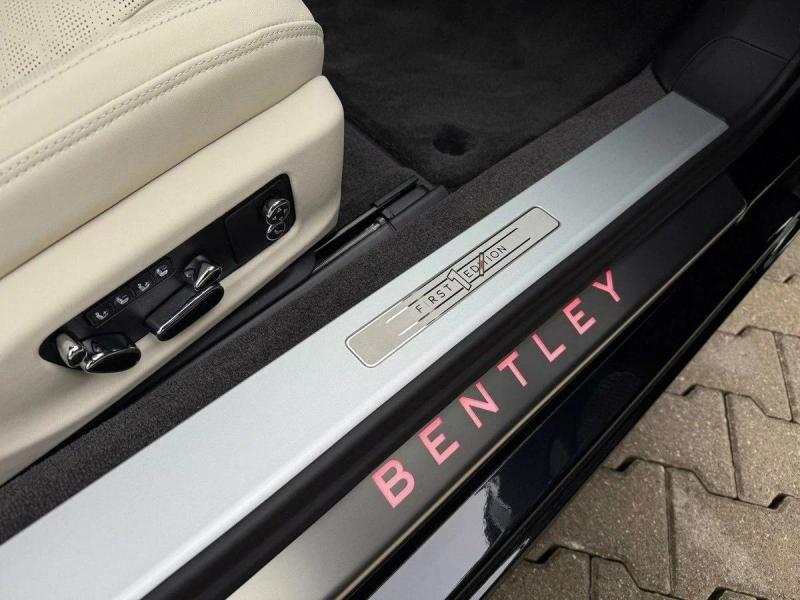 Купить Bentley Continental GT Speed гибрид 2025 id-1007274 в Киеве, Фото №[delta]