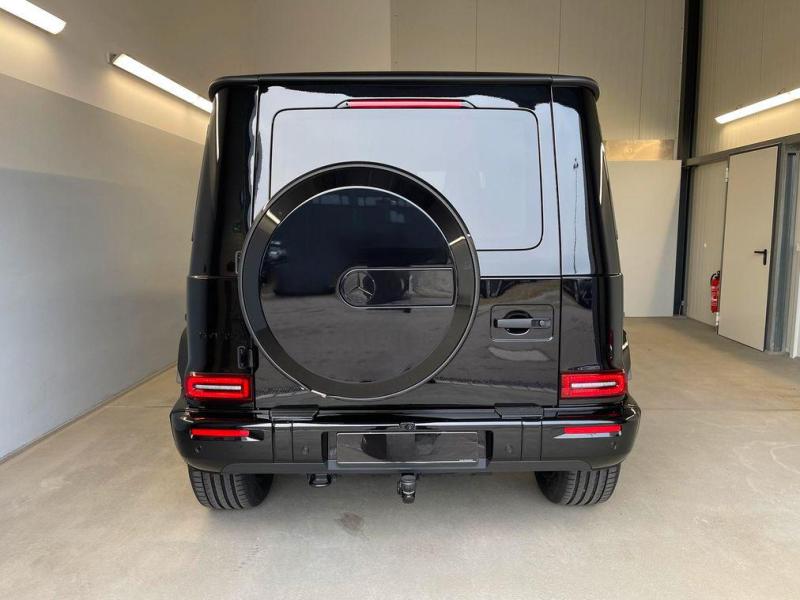 Купить Mercedes-Benz G 450d дизель 2025 id-1007281 в Киеве, Фото №[delta]