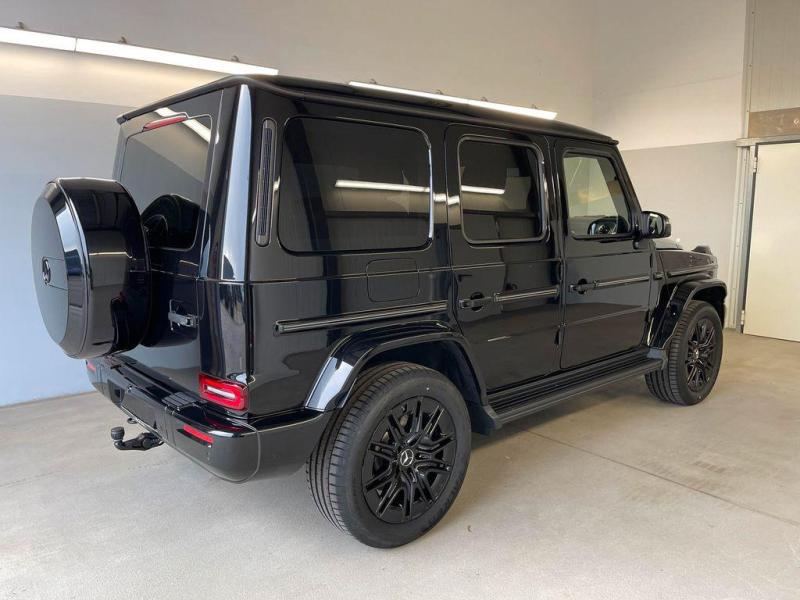 Купить Mercedes-Benz G 450d дизель 2025 id-1007281 в Киеве, Фото №[delta]
