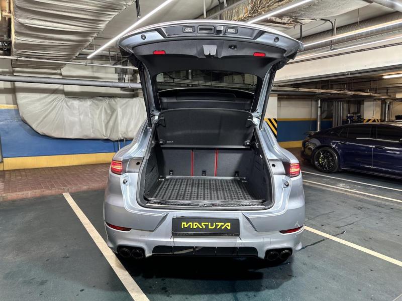 Купить Porsche Cayenne Coupe бензин 2021 id-1007283 в Киеве, Фото №[delta]