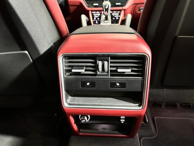 Купить Porsche Cayenne Coupe бензин 2021 id-1007283 в Киеве, Фото №[delta]