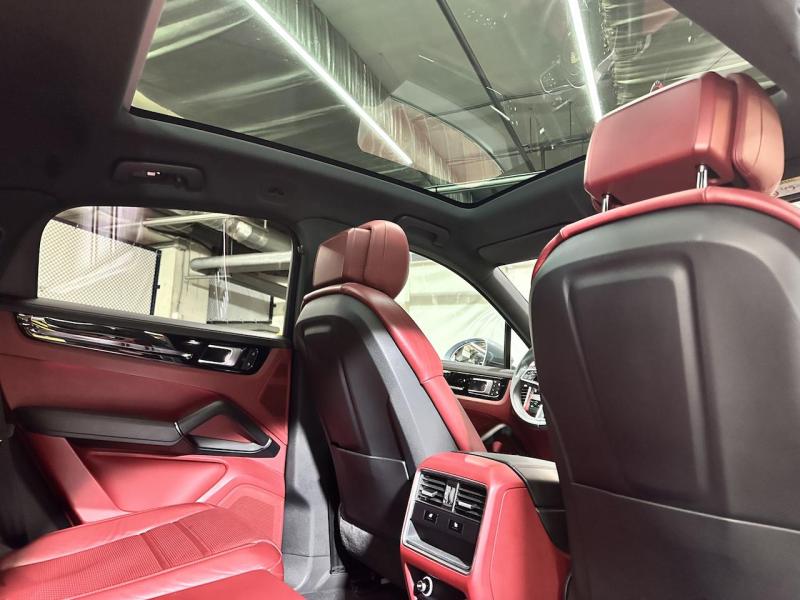 Купить Porsche Cayenne Coupe бензин 2021 id-1007283 в Киеве, Фото №[delta]
