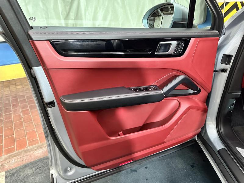 Купить Porsche Cayenne Coupe бензин 2021 id-1007283 в Киеве, Фото №[delta]