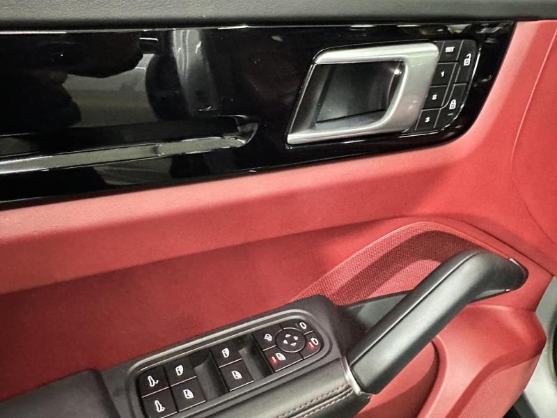 Купить Porsche Cayenne Coupe бензин 2021 id-1007283 в Киеве, Фото №[delta]