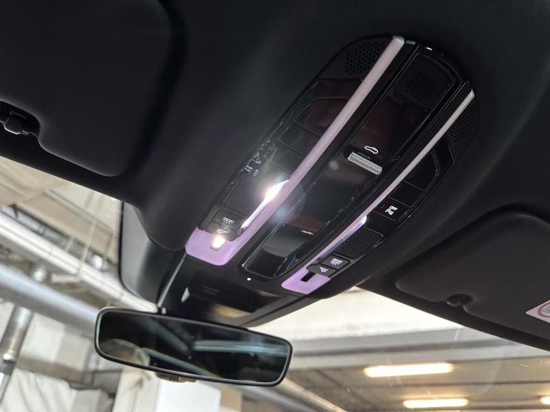 Купить Porsche Cayenne Coupe бензин 2021 id-1007283 в Киеве, Фото №[delta]