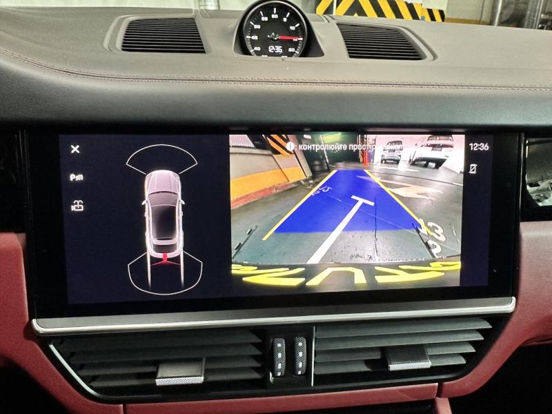 Купить Porsche Cayenne Coupe бензин 2021 id-1007283 в Киеве, Фото №[delta]