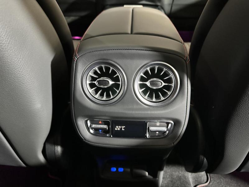 Купить Mercedes-Benz G 63 AMG гибрид 2025 id-1007287 в Киеве, Фото №[delta]