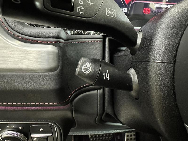 Купить Mercedes-Benz G 63 AMG гибрид 2025 id-1007287 в Киеве, Фото №[delta]