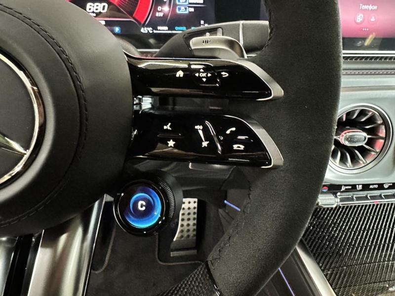 Купить Mercedes-Benz G 63 AMG гибрид 2025 id-1007287 в Киеве, Фото №[delta]