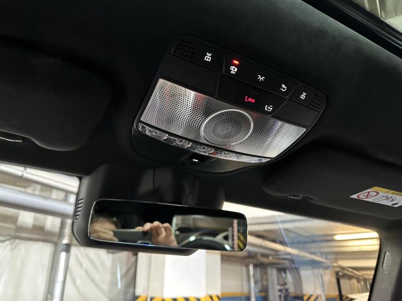 Купить Mercedes-Benz G 63 AMG гибрид 2025 id-1007287 в Киеве, Фото №[delta]