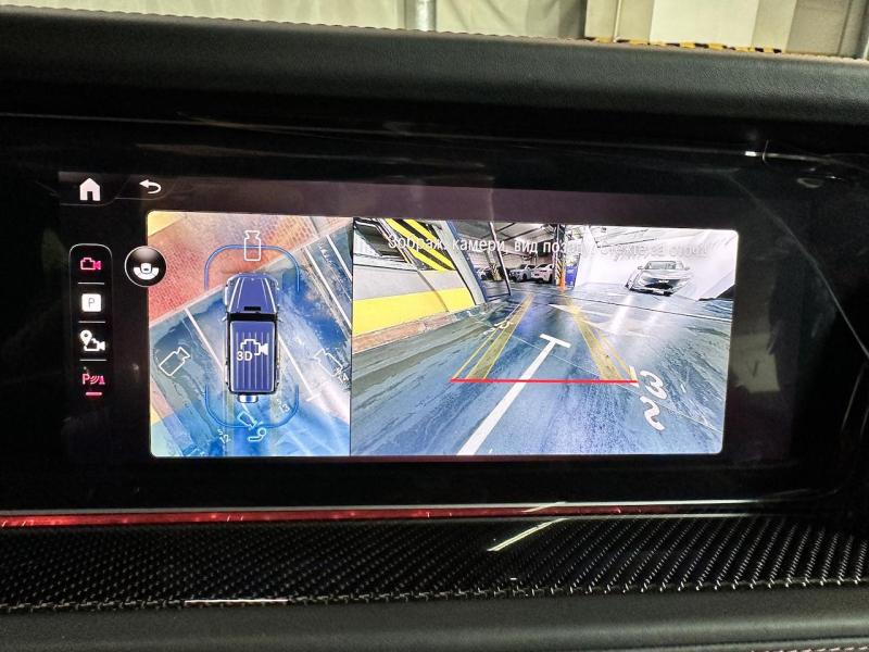 Купить Mercedes-Benz G 63 AMG гибрид 2025 id-1007287 в Киеве, Фото №[delta]