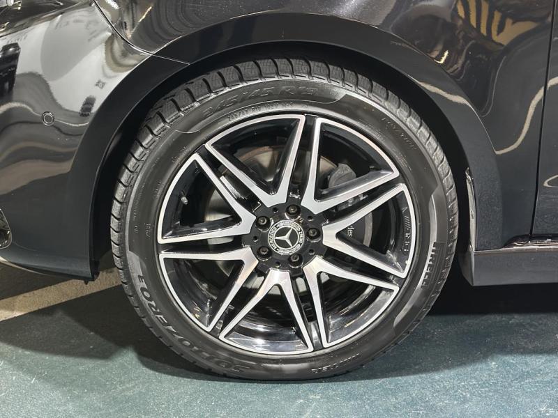 Купить Mercedes-Benz V 300D 4MATIC Extralong дизель 2023 id-1007290 в Киеве, Фото №[delta]