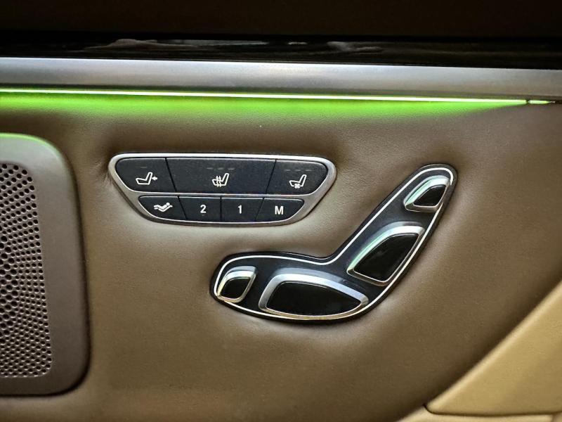 Купить Mercedes-Benz V 300D 4MATIC Extralong дизель 2023 id-1007290 в Киеве, Фото №[delta]