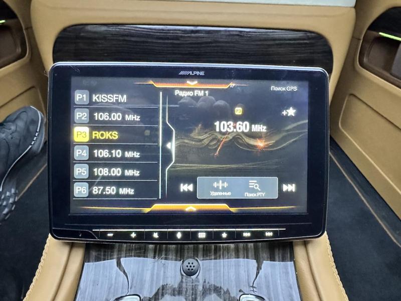 Купить Mercedes-Benz V 300D 4MATIC Extralong дизель 2023 id-1007290 в Киеве, Фото №[delta]