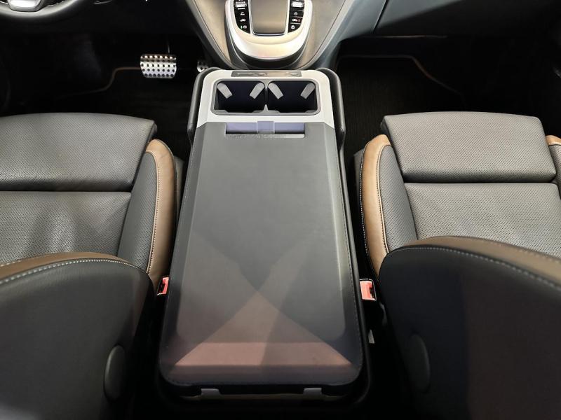 Купить Mercedes-Benz V 300D 4MATIC Extralong дизель 2023 id-1007290 в Киеве, Фото №[delta]