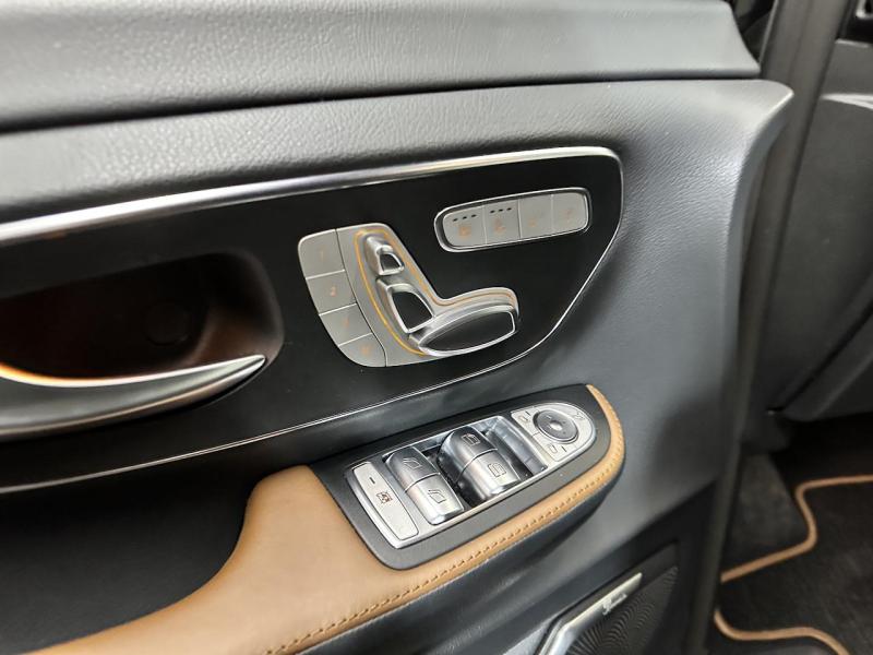 Купить Mercedes-Benz V 300D 4MATIC Extralong дизель 2023 id-1007290 в Киеве, Фото №[delta]