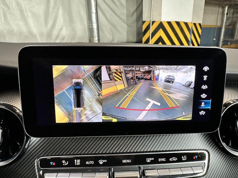 Купить Mercedes-Benz V 300D 4MATIC Extralong дизель 2023 id-1007290 в Киеве, Фото №[delta]