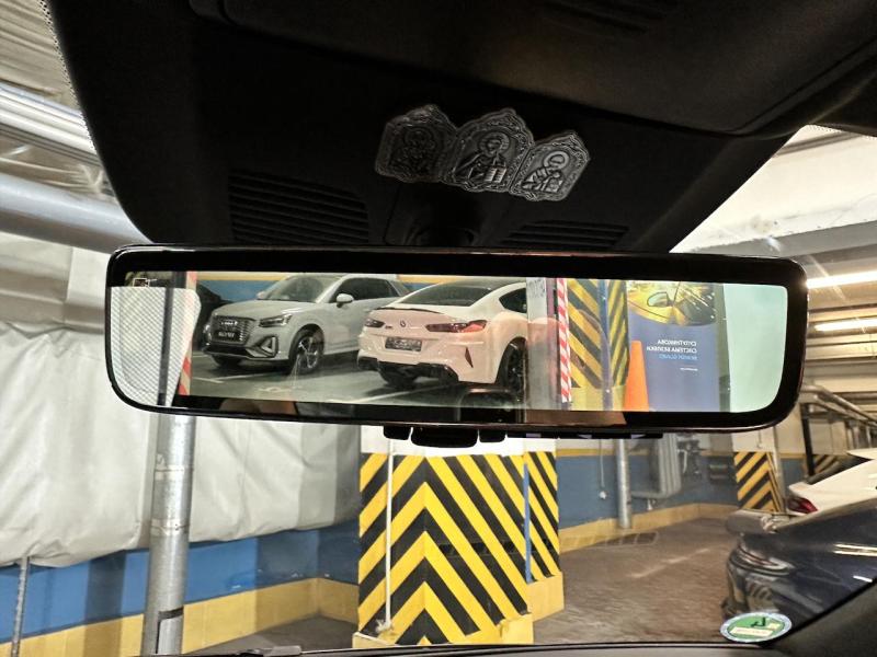 Купить Mercedes-Benz V 300D 4MATIC Extralong дизель 2023 id-1007290 в Киеве, Фото №[delta]