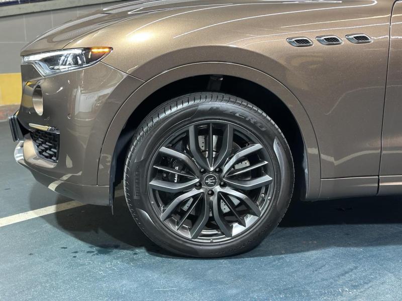 Купить Maserati Levante бензин 2021 id-1007293 в Киеве, Фото №[delta]