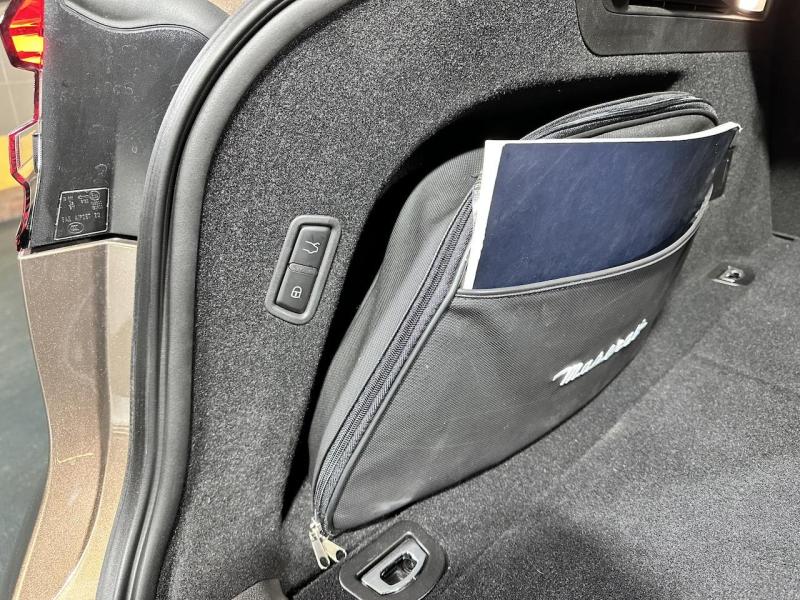 Купить Maserati Levante бензин 2021 id-1007293 в Киеве, Фото №[delta]