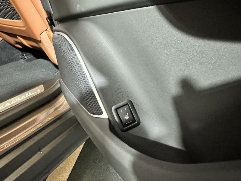 Купить Maserati Levante бензин 2021 id-1007293 в Киеве, Фото №[delta]