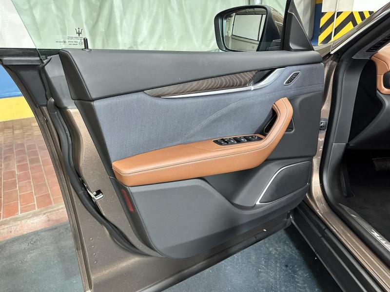Купить Maserati Levante бензин 2021 id-1007293 в Киеве, Фото №[delta]