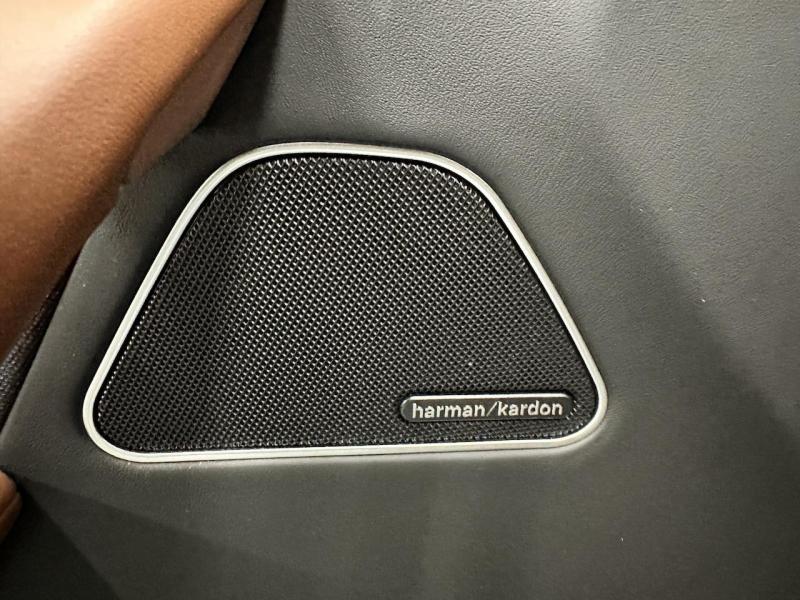 Купить Maserati Levante бензин 2021 id-1007293 в Киеве, Фото №[delta]