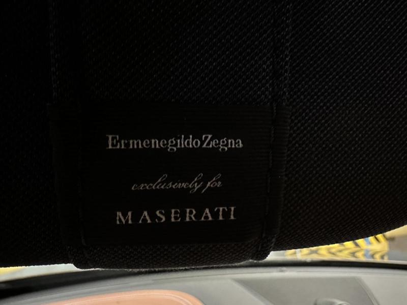 Купить Maserati Levante бензин 2021 id-1007293 в Киеве, Фото №[delta]