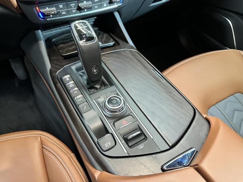 Купить Maserati Levante бензин 2021 id-1007293 в Киеве, Фото №[delta]