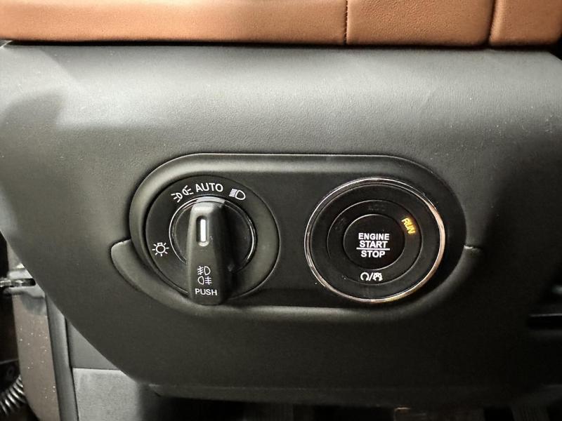 Купить Maserati Levante бензин 2021 id-1007293 в Киеве, Фото №[delta]