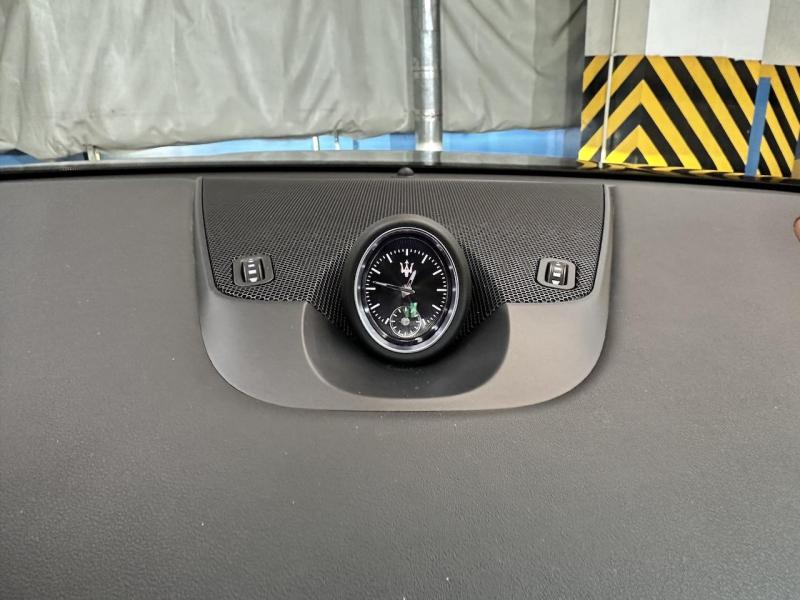 Купить Maserati Levante бензин 2021 id-1007293 в Киеве, Фото №[delta]