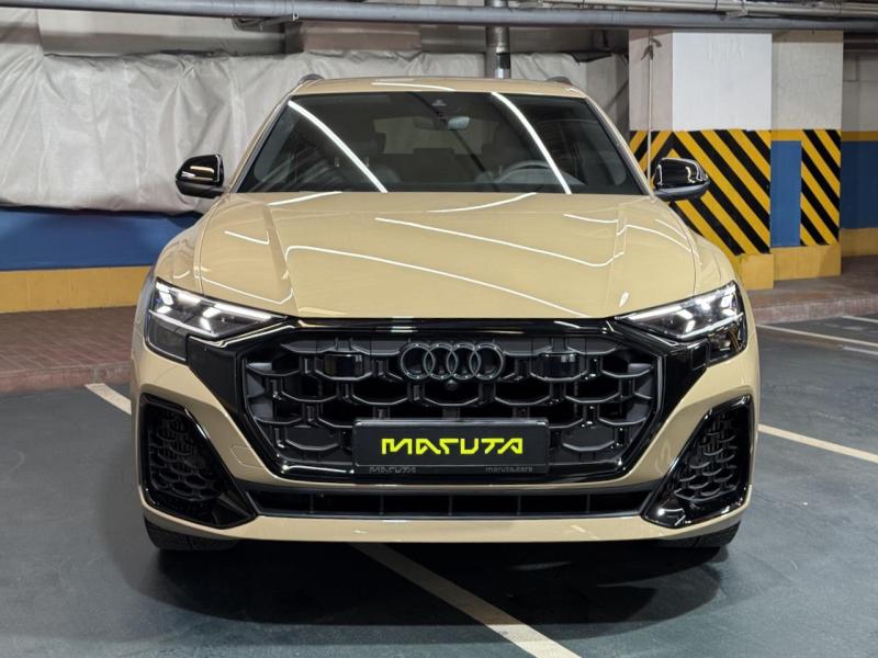 Купить Audi SQ8 бензин 2024 id-1007303 в Киеве, Фото №[delta]