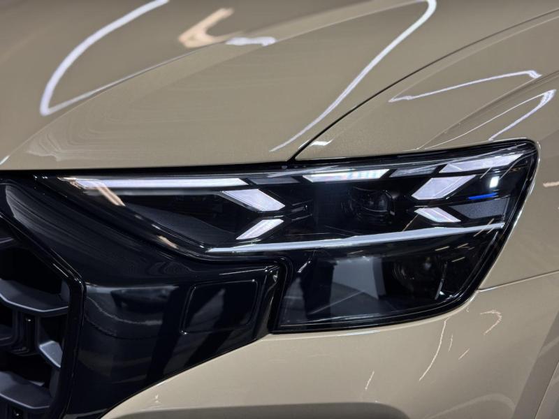 Купить Audi SQ8 бензин 2024 id-1007303 в Киеве, Фото №[delta]