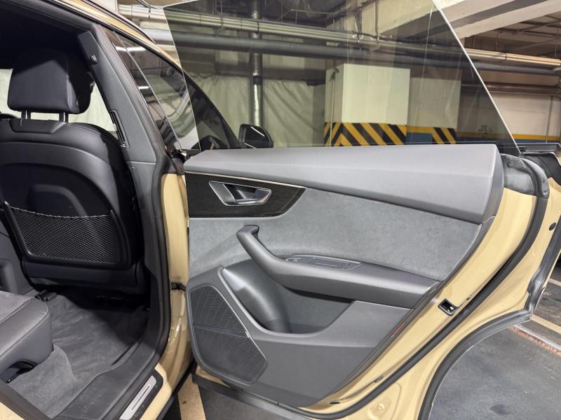Купить Audi SQ8 бензин 2024 id-1007303 в Киеве, Фото №[delta]