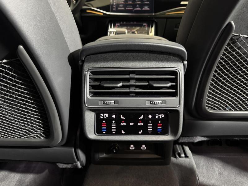 Купить Audi SQ8 бензин 2024 id-1007303 в Киеве, Фото №[delta]