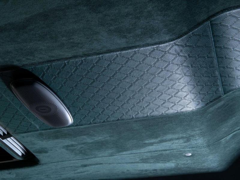 Купить Mercedes-Benz G 63 Brabus бензин 2025 id-1007307 в Киеве, Фото №[delta]