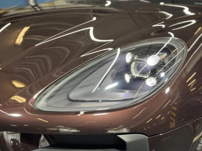 Купить Porsche Macan бензин 2019 id-1007314 в Киеве, Фото №[delta]