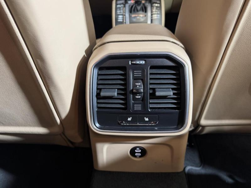 Купить Porsche Macan бензин 2019 id-1007314 в Киеве, Фото №[delta]