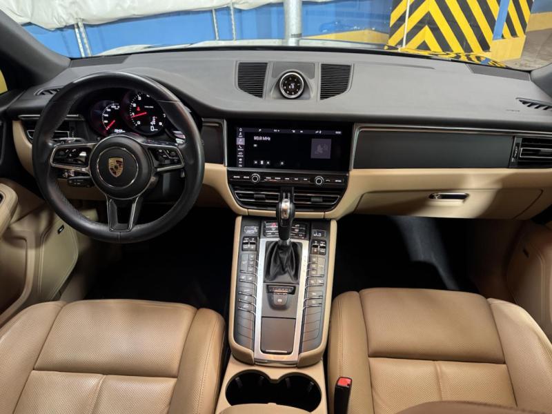 Купить Porsche Macan бензин 2019 id-1007314 в Киеве, Фото №[delta]