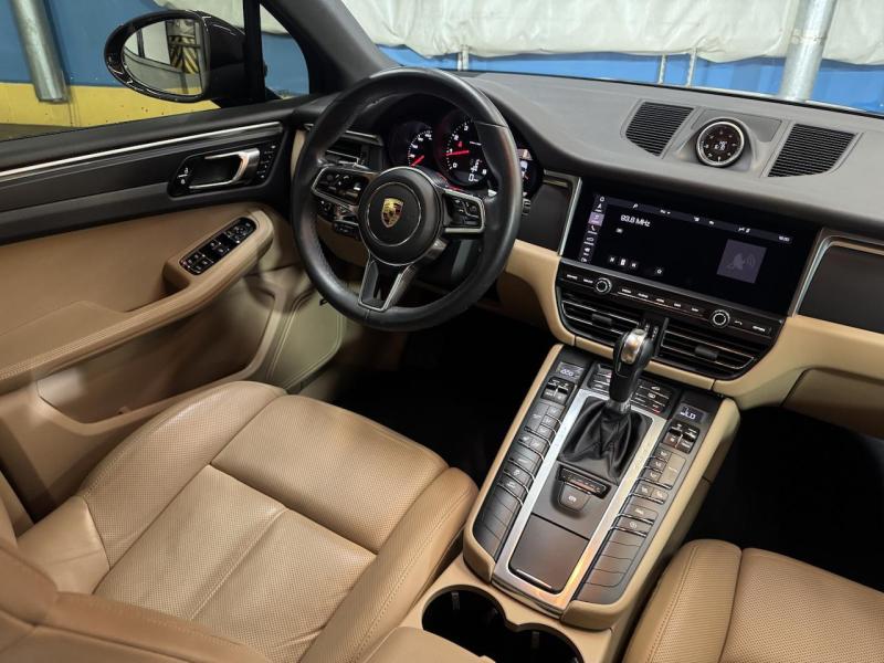 Купить Porsche Macan бензин 2019 id-1007314 в Киеве, Фото №[delta]