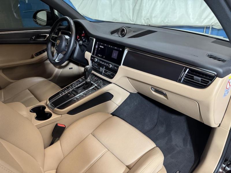 Купить Porsche Macan бензин 2019 id-1007314 в Киеве, Фото №[delta]