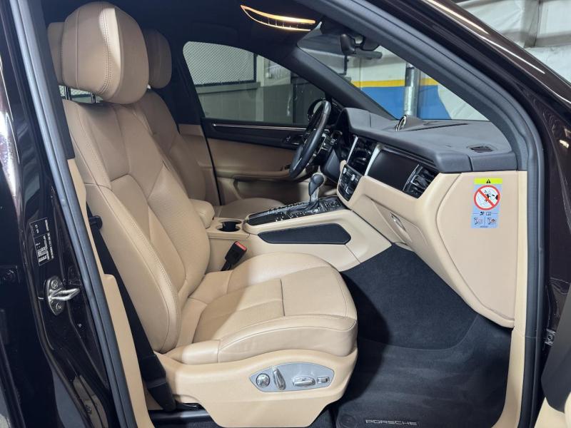 Купить Porsche Macan бензин 2019 id-1007314 в Киеве, Фото №[delta]