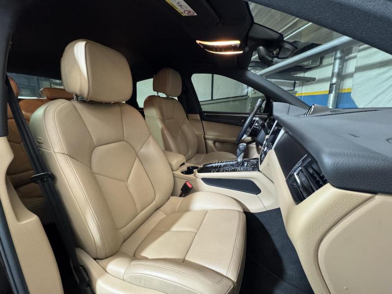 Купить Porsche Macan бензин 2019 id-1007314 в Киеве, Фото №[delta]