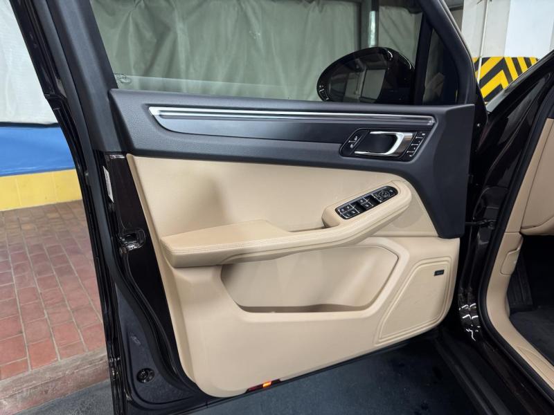 Купить Porsche Macan бензин 2019 id-1007314 в Киеве, Фото №[delta]