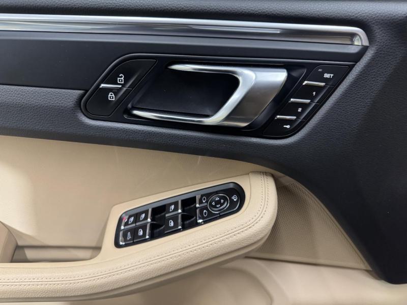 Купить Porsche Macan бензин 2019 id-1007314 в Киеве, Фото №[delta]