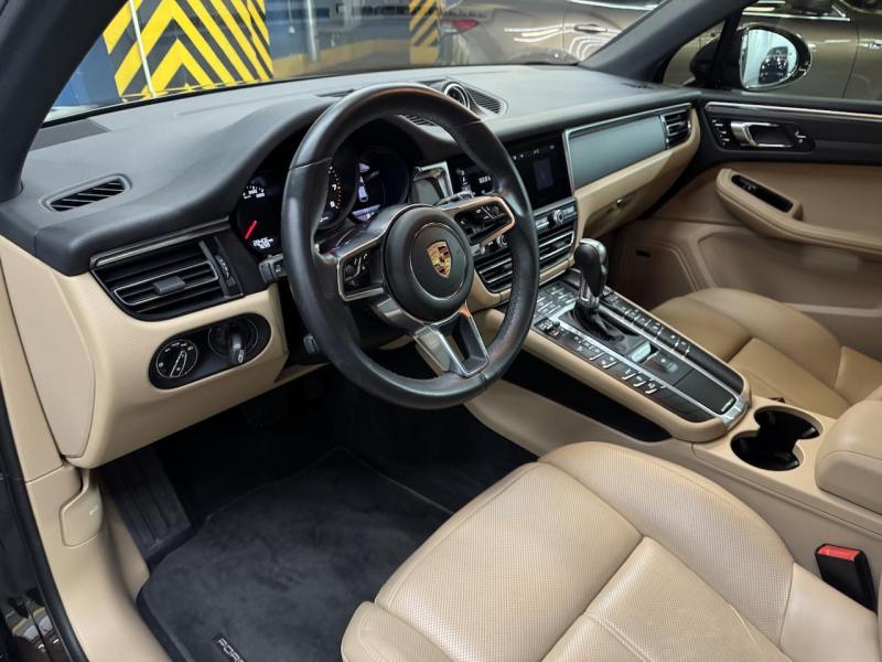 Купить Porsche Macan бензин 2019 id-1007314 в Киеве, Фото №[delta]