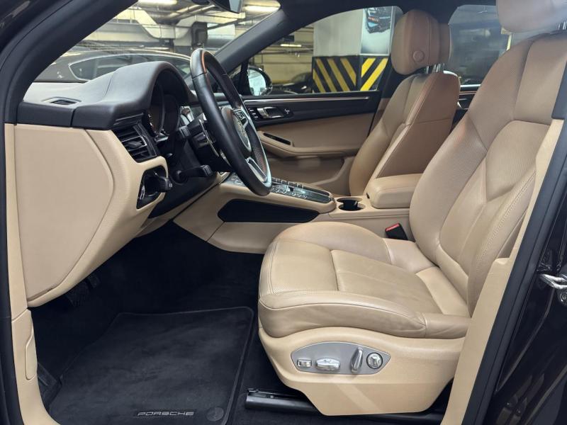 Купить Porsche Macan бензин 2019 id-1007314 в Киеве, Фото №[delta]